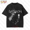 Tops – T-Shirts