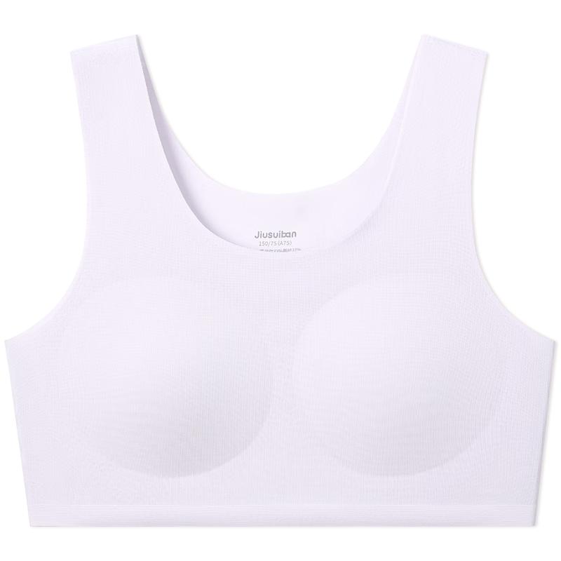 Modal Seamless Training Bra for Teen Girls 85