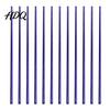 Bedroom Fragrance Sticks for Decor Diffuser Replacement Sticks Thick Fiber High Density Absorption Long Lasting Transfer Essential Oil Home Bathroom
