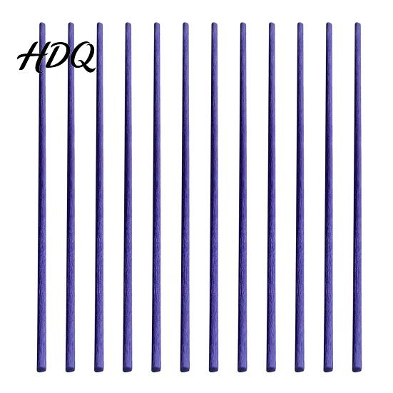 Bedroom Fragrance Sticks for Decor Diffuser Replacement Sticks Thick Fiber High Density Absorption Long Lasting Transfer Essential Oil Home Bathroom