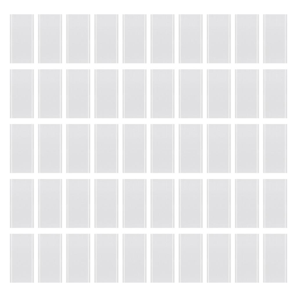 Fishing Water Soluble Baits Bag Pack of 50 Fishing Baits Dissolving Bag Quick Dissolve Baits Pouches for Carp Fishing