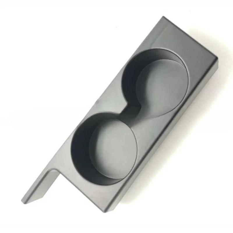 

Подходит для BMW 5 серии E39 528i530i M5 Автомобильный подстаканник Подстаканник центральной консоли Бокс для хранения Модификация интерьера чёрный