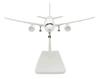 TANG DYNASTY Standard Version Japan Airlines B787 Alloy Airplane Model Toy 1/400