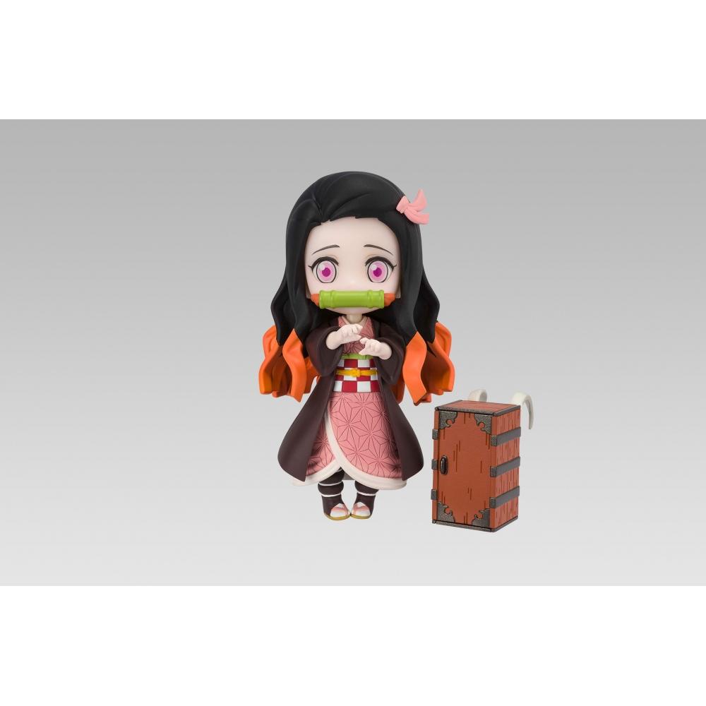 

BANDAI Figuarts Мини Клинок Демона Незуко Камадо