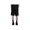 Fear of God Essentials Classic Sweatshort Jet Black Men Bottoms 160AS252000F