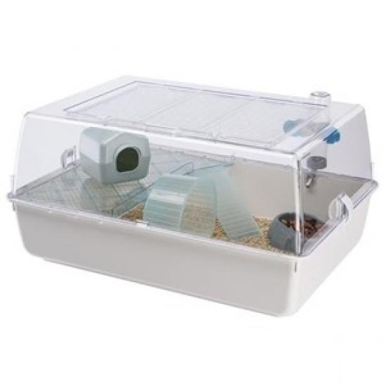 storage box hamster cage