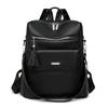 Women's Backpack New Street Trend Simple Fashion Large Capacity Travel Backpack