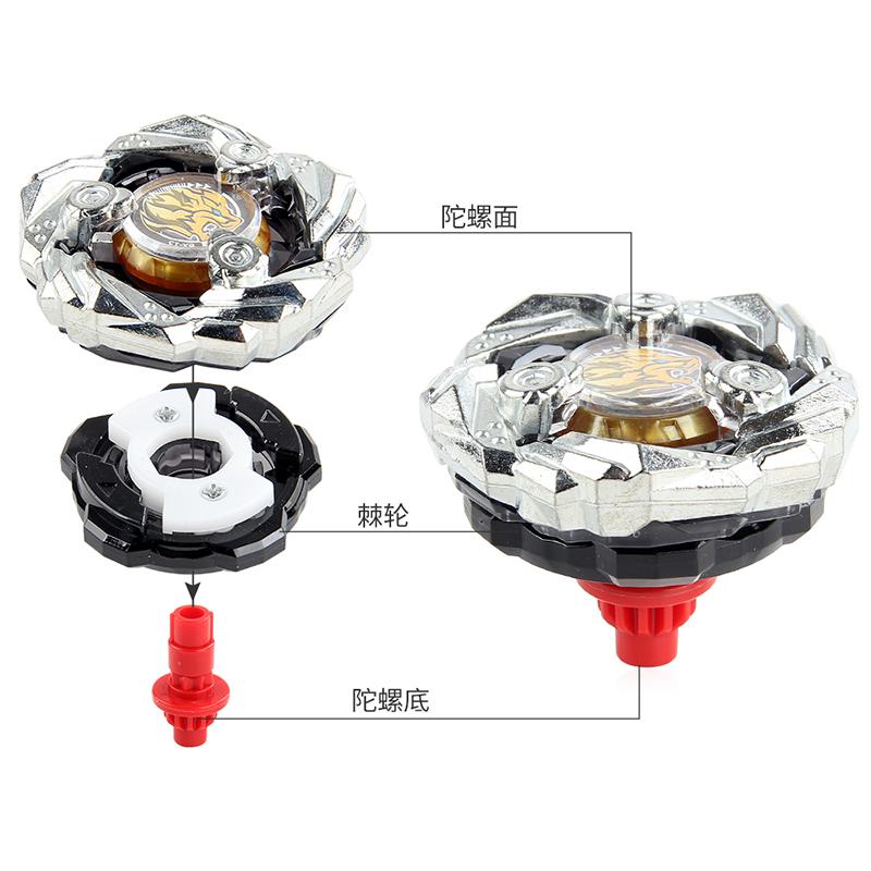 Ultimo Bey Burst Gyro X Giocattolo BX Gyro BX001 BX00 BX14 BX13 BX BX-20 BX-21 BX-19 BX45 Lanciatore con Giroscopio Sfuso