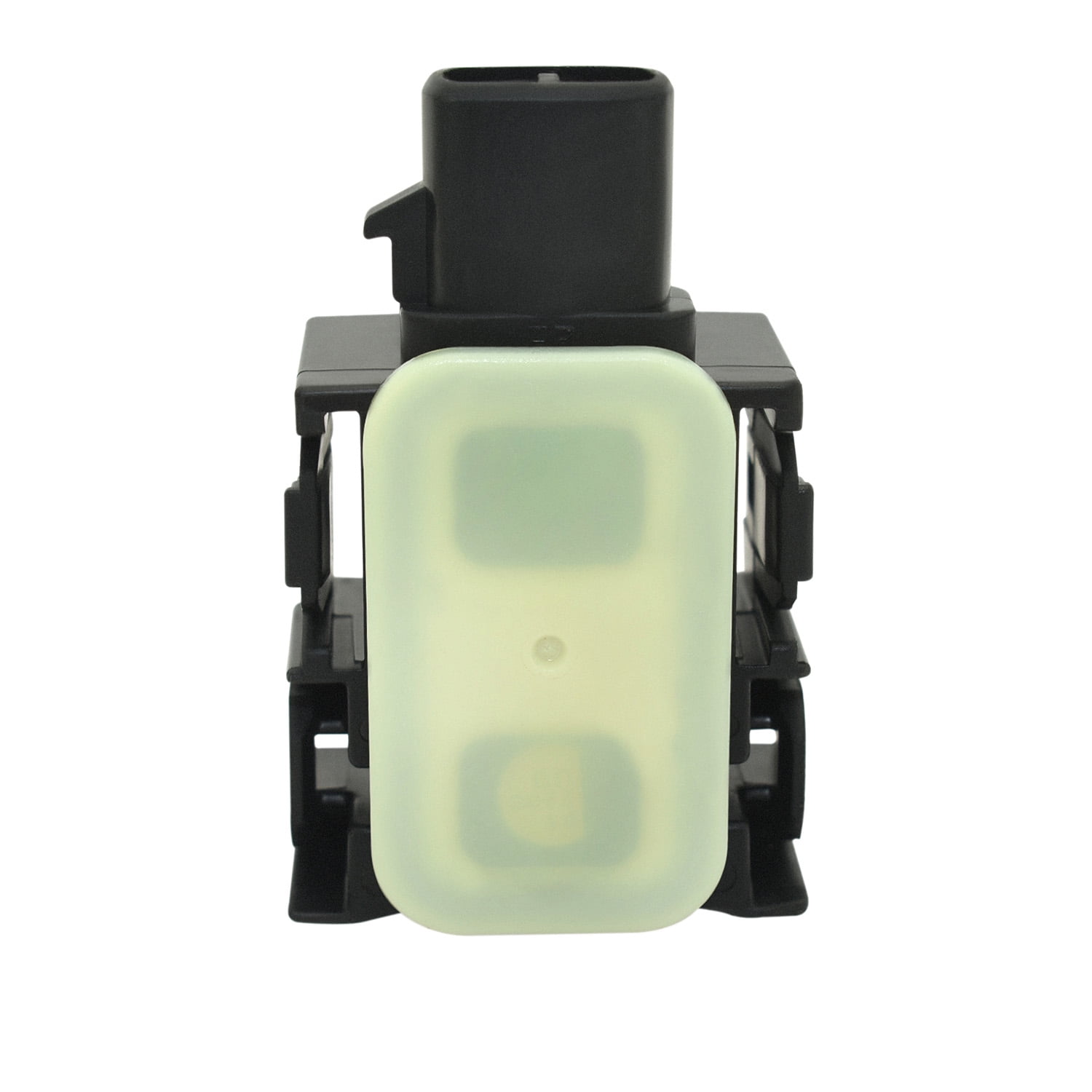 Rear Reverse Backup Parking Assist Sensor 87621-AL00A Reverse Parking Sensor PDC Parking Assist Sensor чёрный