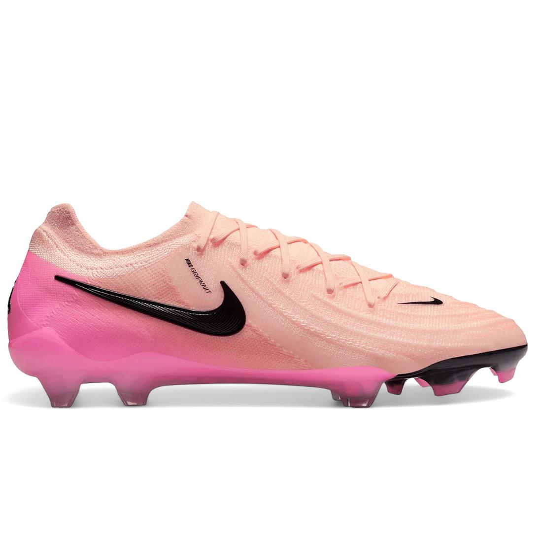 

Кроссовки Nike Phantom GX 2 Elite FG Prism Pack(FJ2559-800) 40.5