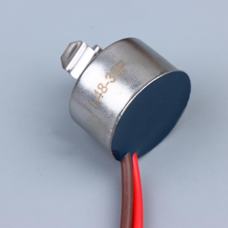 1 Stück Langlebiger 4387503 Kühlschrank Abtau-Thermostat Zum Ersetzen Für Küchenbedarf Küchengeräte Zubehör