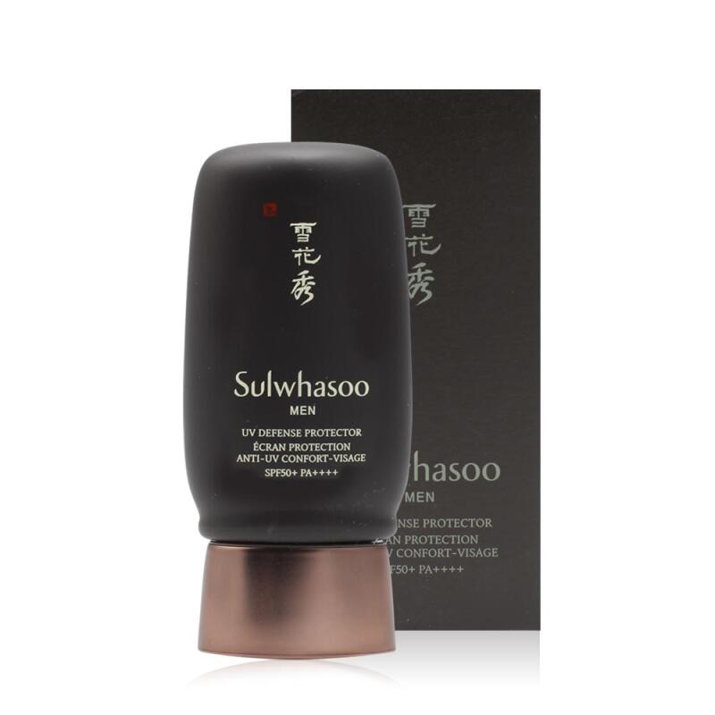 Sulwhasoo Man Bonyun Sunscreen 50ml