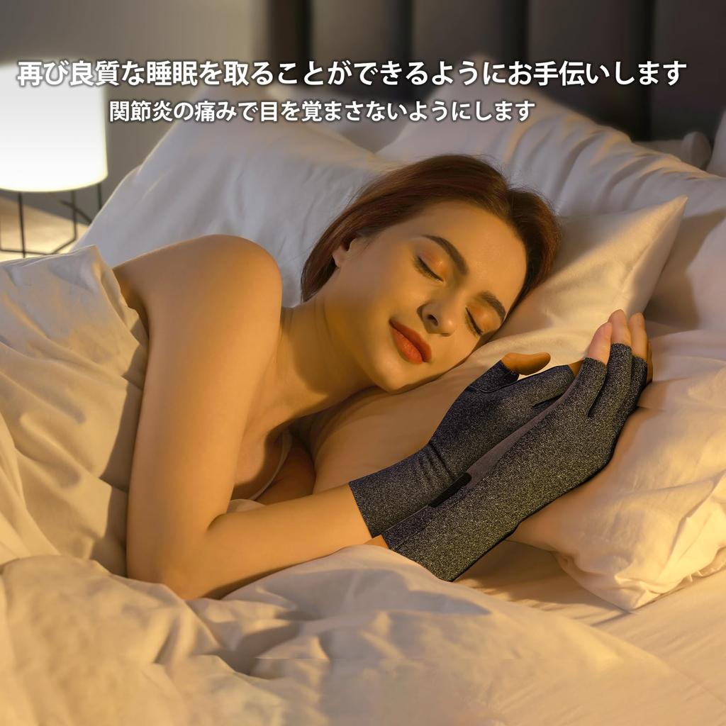 SueStar Wrist Arthritis Compression Support Supports Hands with Moderate Comfortable To Sweat Quick Easy To Use Design Support, Gloves, Gloves,