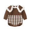 Unisex (do 3 let) – Overaly