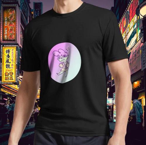 Sugar Candy Active Logo T-Shirt Funny Size S to 5XL 3XL