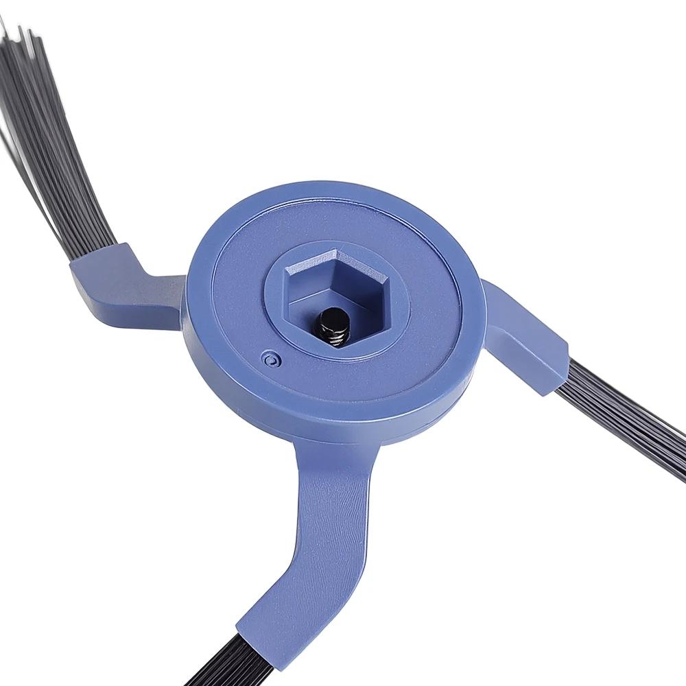 Replacement Side Brush For Eufy X10 Pro Omni X10 Omni Robot Vacuum Cleaner Spare Parts Accessories Corner Side Brushes