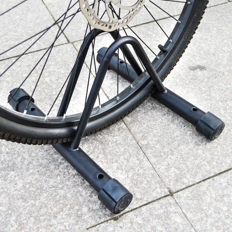 Modular Bicycle Parking Rack