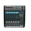 Baipu 10-Channel Analog Audio Mixer