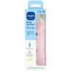 Baby Bottle - MAM BABY - Easy Active - +6 Months - 330 Ml - Teat Flow X - Berry