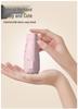 Ultra-light Mini Card Pack Sun Protection Foldable Anti-UV Umbrella