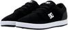Кроссовки DC Shoes Crisis 2 black/white