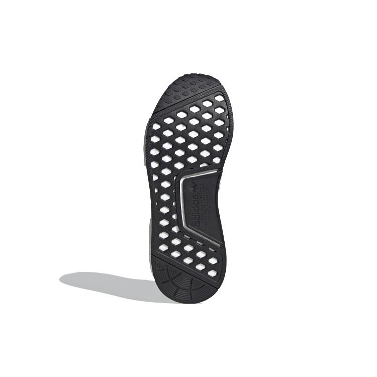 Star Wars x adidas NMD_R1 Primeknit Stormtrooper