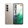 Smartphone Xiaomi Redmi 15 5G 4GB 128GB 6.9" FHD+ 144Hz 7000mAh Dual SIM NFC Gris Titán