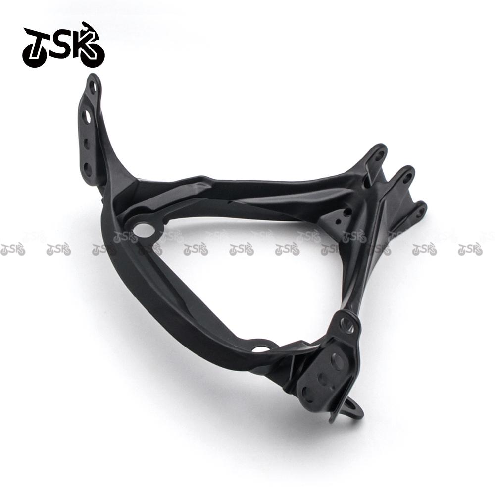 Headlight Bracket Headlamp Upper Stay Fairing for SUZUKI GSXR1000 GSXR GSX-R 1000 2009 2010 2011 2012 2013 2014 2015 2016