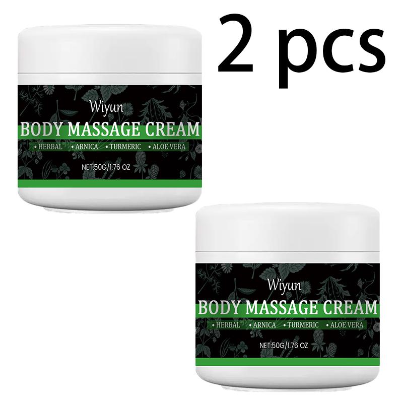 Φυτικό Ενυδατικό Μασάζ Σώματος Phytolacca Καταπραϋντική Θρεπτική Κρέμα Βελτιώνει τη Θαμπάδα Λαμπρύνει Θεραπεία Μασάζ