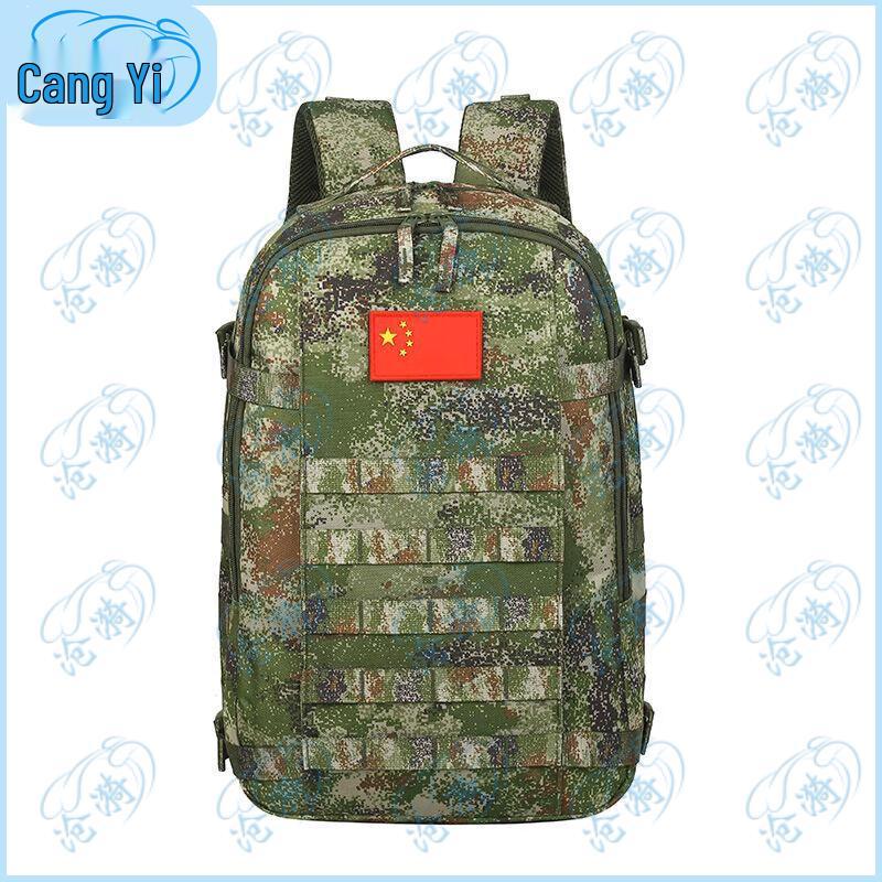 Cangyi Men s Camouflage Travel & Laptop Backpack