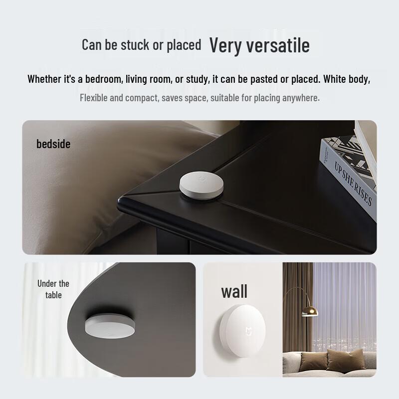 Interruttore Intelligente Bluetooth Wireless Xiaomi