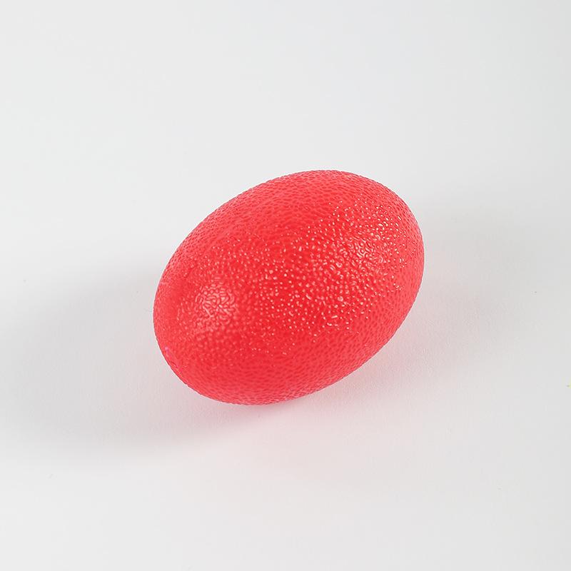 Xiaomi Hand Grip Strength Training Expander Adults Kids Gym Fitness Finger Exerciser Wrist Rehabilitation Stress Relief Silicone Ball