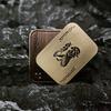 Magnetic Poker Push Card Fidget Toys Adults Anxiety And Adhd Relief Metal Edc Slider Juguetes Antiestres Ansiedad