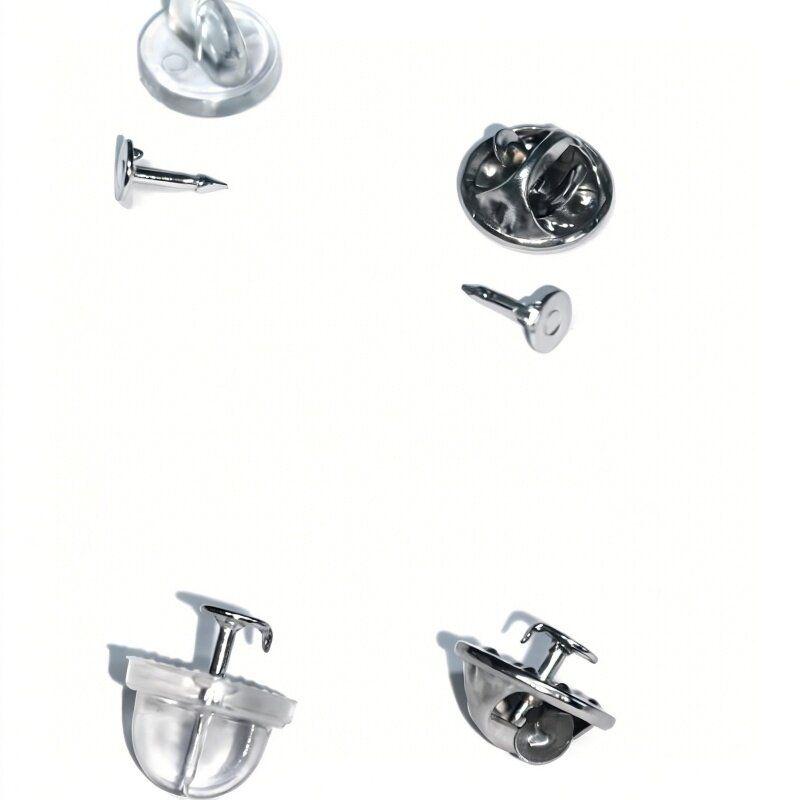 

Anti-Fog Screen, Electrostatic Cotton Filter, Light-Transmitting and Air-Permeable Anti-Catkin Filter, Air Dust Removal and Anti-Powder Filter 50 Pairs of Mounting Buckles