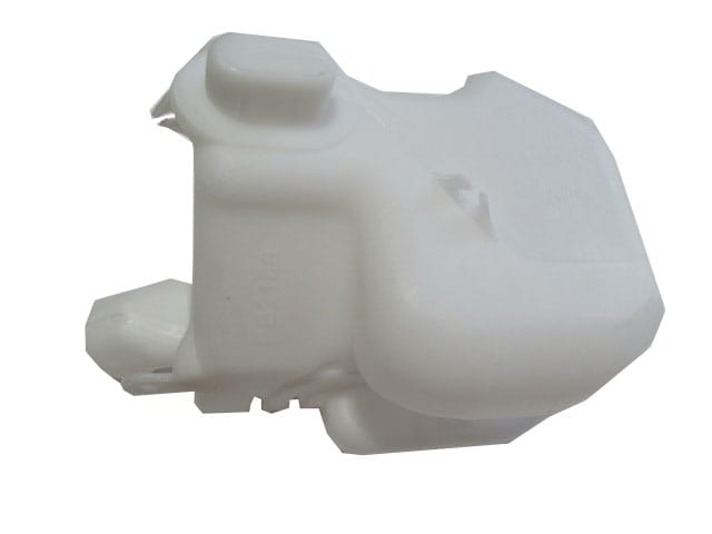 For Citroen C Elysee 2012-2024 Peugeot 301 207 Glass Water Tank European Body 6431.F3