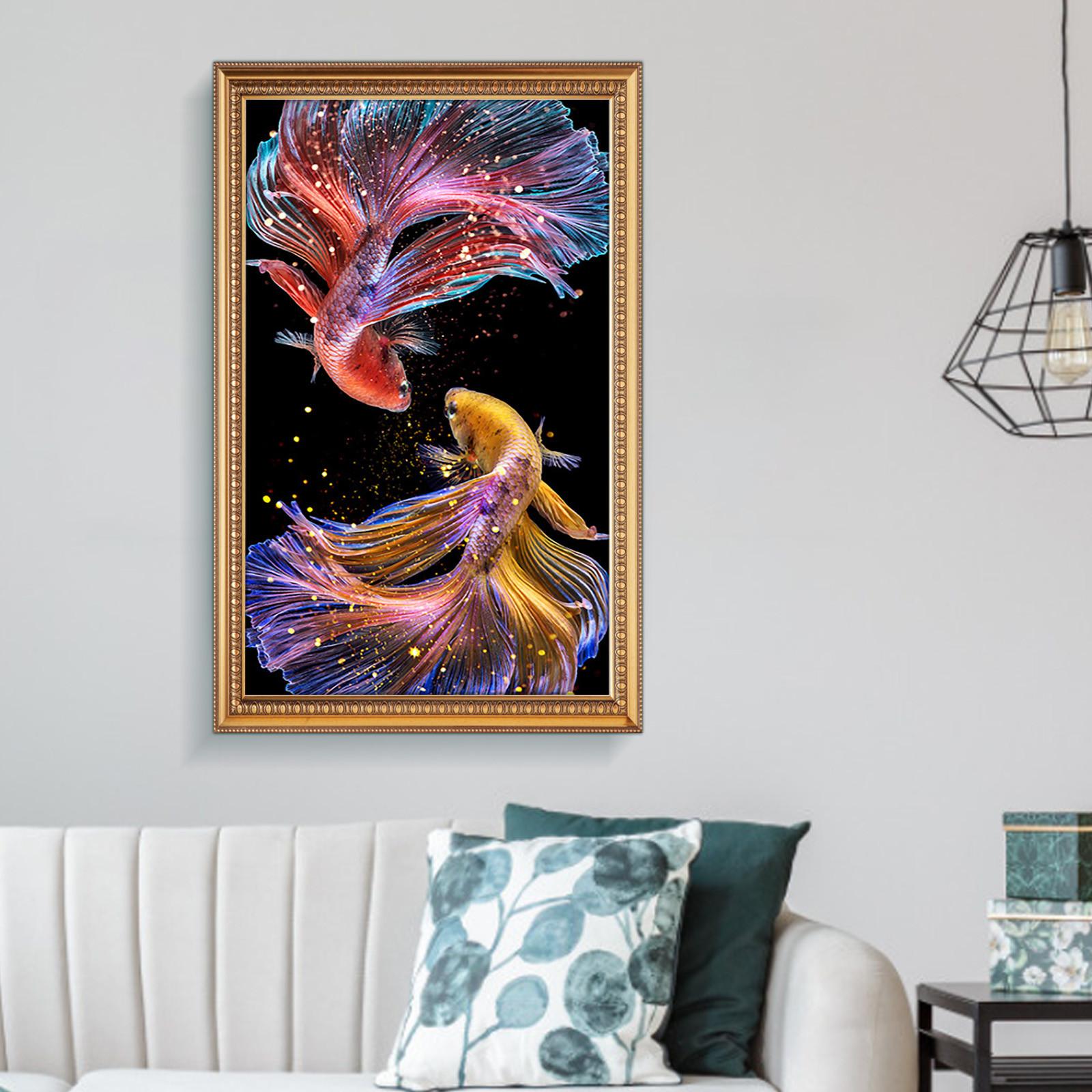 

Вышитые картины своими руками Вышивка крестом