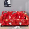 Stretch Sofa Cover Full Set Slip Proof Universal Elastic Couch Protector Anti Dirt Fabric Sofa Cover for All Seasons