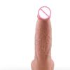 Realistické dildo s prísavkou na penis pre ženu