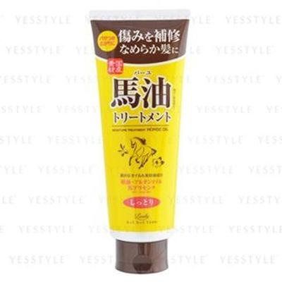 Haar- en hoofdhuidverzorging – Haarcrèmes, -lotions en -maskers