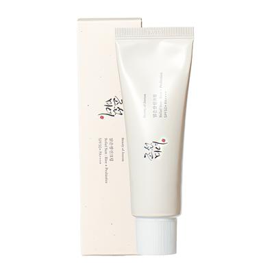 Crema solare con probiotici Relief sun rice + probiotics 50 ml