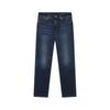 SS25 Jeans Men's Dark Blue 04511-6256