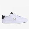 Fred Perry Women Lottie Leather Sneaker Sfpf2234325 100