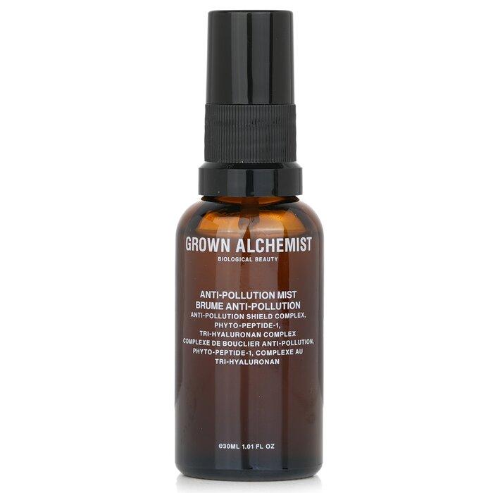 GROWN ALCHEMIST Anti-Pollution Mist