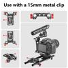 Mount Plate Battery V For V Mount Batteries Portable Outdoor Remove Photography Battery Baseplate Adapter For Camera