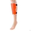 1 Pair eva Football Soccer Shin Guard Pads Gear - Choose Colors