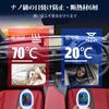 Coleya Lexus UX10 Series Exclusive Car Front Car Sunshade High Window Thin UV Sleeping In the Heat Stroke High Temperature Car Foldable Sun Car