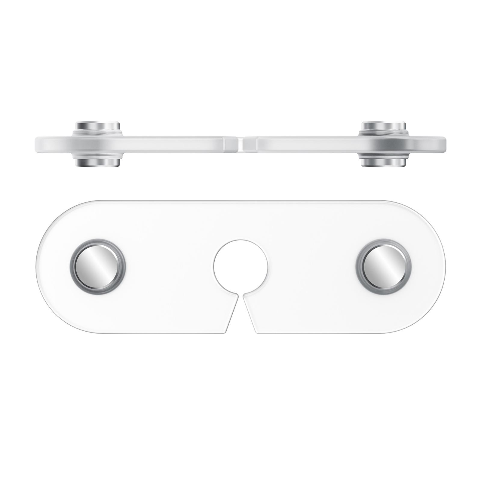 

Helper Tool for Google Pixel Watch 4 45mm/4 41mm Watch Cases Charging Adapter Charging Extension No Need to Remove Case Smartwatch Accessories