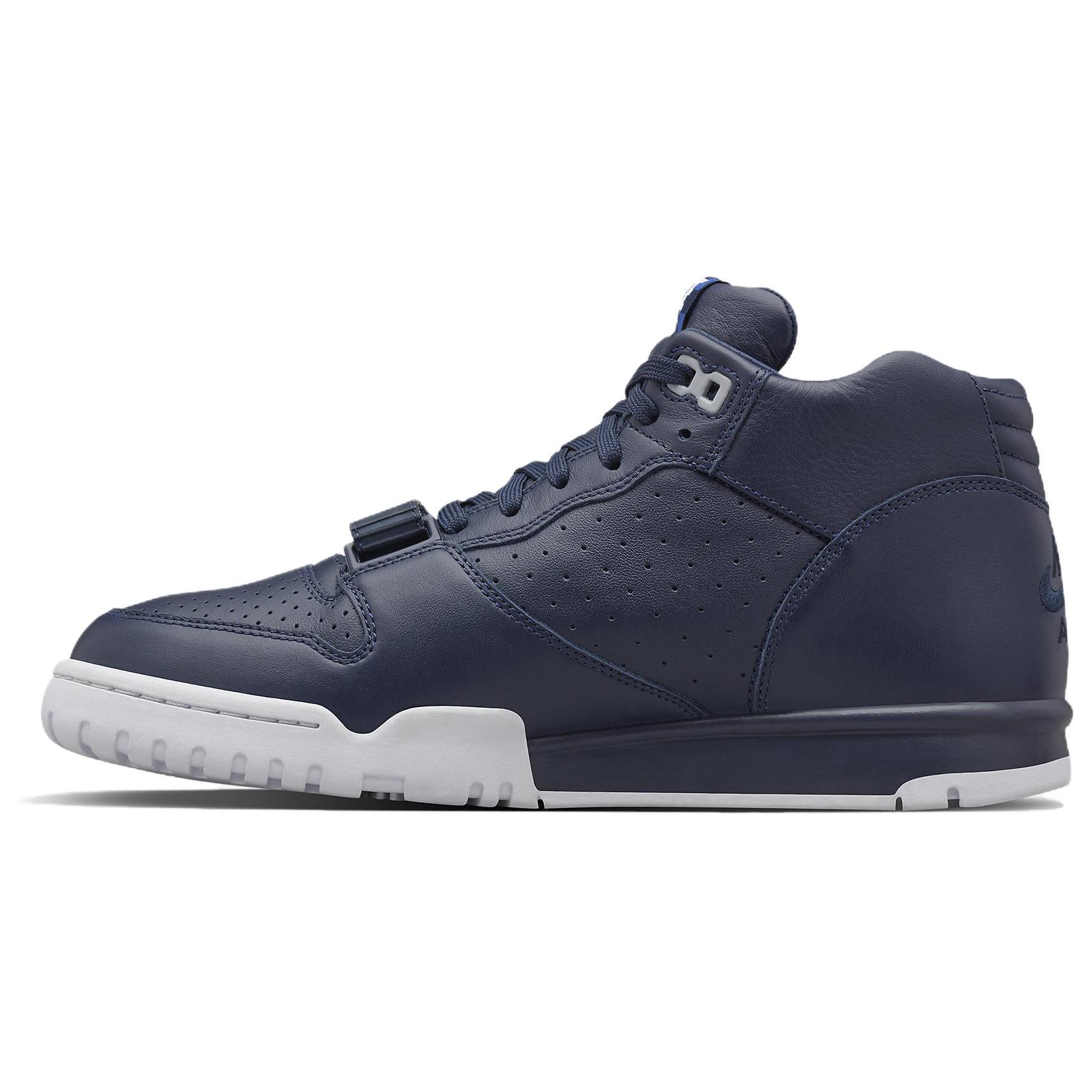 

Nike Air Trainer 1 Fragment Obsidian 42.5