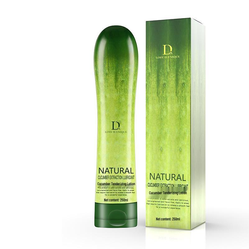 Duai Extreme 220 Schmiermittel: 8g Herren Lustspray Gel