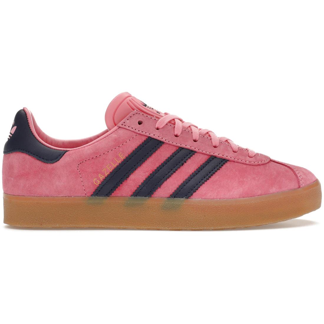 

Кроссовки adidas Gazelle Bliss Pink Dark Blue(ID0846) 38